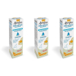 Apropos rino defens spray nasale soluzione isotonica 3x125 ml