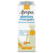 Apropos sedituss sciroppo bambini 210 g