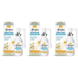 Apropos sedituss spray adulti/bambini 20 ml 3x20 ml orale