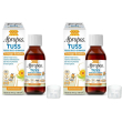Apropos tuss tosse secca e grassa bambini - sciroppo set da 2 2x150 ml