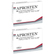 Aprosten® set da 2 2x30 pz compresse