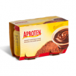 Aproten budino cacao 2 pezzi 120g
