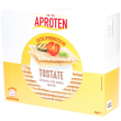 Aproten fette tostate 250 g biscotti