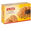 Aproten biscotti gocce ciocc 180