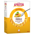 Aproten pasta fusilli 500g promo