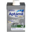 Aptamil Proexpert Soia 3 Latte di Crescita per Bambini dai 12 Mesi a 3 Anni Liquido 500 ml