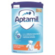 Aptamil 4 latte in polvere per la crescita in polvere 600 g