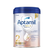 Aptamil profutura 2 latte 800g