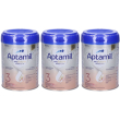 Aptamil profutura 3 latte 800 g set da 3x800 g polvere per soluzione