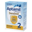 Aptamil sensimil 2 latte in polvere con oligosaccaridi 2 x 300 g