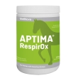 Aptima respirox - mangime complementare per la funzione respiratoria 720 gr