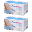 Aqua reduce linfo 20 stick da 15 ml set da 2 2x20x15 ml soluzione oral