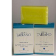 Aqua tabiano sapone zolfo 100 g