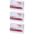 Aqua viva epasil 280 3x22 g capsule