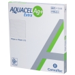 Aquacel ag+ extra 15 x cm kompressen 5 pz compresse