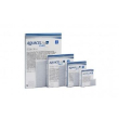 Aquacel ag+ extra medicazione sterile antimicrobica per lesioni formato nastro 2 x 45 cm 5 pezzi
