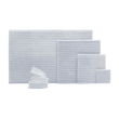 Aquacel extra medicazione in hydrofiber con fibra rinforzante 5 x 5 cm 10 cerotti