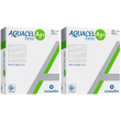 Aquacel®ag+ extratm set da 2 2x10 pz garza