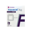 Aquacel ag fo adh12.5x12.5 10 pz fasciatura