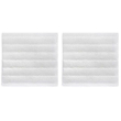Aquacel extra 10x10 cm set da 2 2x10 st