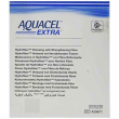 Aquacel extra hydrofiber 15x15