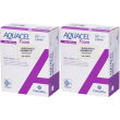 Aquacel foam non adhesive 5x5 cm 2x10 st