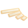 Aquacel surgical 9x25cm 10 pezzi