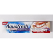 Aquafresh dent whitening 75ml