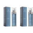 Aquavis crema rigenerante 50 ml 2x50 ml