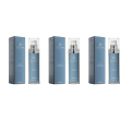 Aquavis crema rigenerante 50 ml 3x50 ml