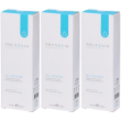 Aquavis gel antiacne 2 flaconcini da 10 ml 3x2x10