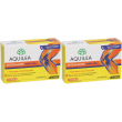 Aquilea articolazioni forte-dol compresse set da 2 2x27,7 g