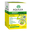 Aquilea digest total 8 in 1 dispositivo medico per il benessere gastrointestinale 12 stick gusto camomilla