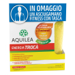 Aquilea energia troca' + ginseng promopack 20 bustine