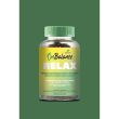 Aquilea on balance relax - aiuta a rilassarsi e a gestire lo stress - formato 60 gummies