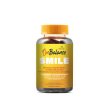 Aquilea on balance smile - aiuta a mantenere l'equilibrio mentale - - formato 60 gummies