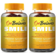 Aquilea onbalance smile caramelle gommose 210 g