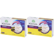 Aquilea sonno forte set da 2 2x30 g compresse