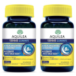 Aquilea sonno gummies 2x90 g caramelle