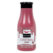 Aquolina latte corpo idratante cioccolato rosa 250 ml