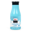 Aquolina latte corpo idratante zucchero a velo 250 ml