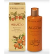 Accordo arancio bagnoschiuma 250 ml l'erbolario