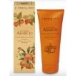 Arancio crema fluida corpo 200ml