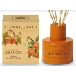 Arancio fragranza legni prof 125ml
