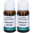 Arancio olio essenziale 2x10 ml essenziale