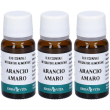 Arancio olio essenziale 3x10 ml essenziale
