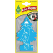 Arbre magique - limited edition napoli serie a winner - deodorante auto