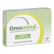 Arcapharma omomind integratore alimentare per sistema nervoso, 20 compresse