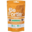 Arcaplanet petz health befortis cat snack soft hairball gatti 50 g man