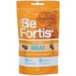 arcaplanet petz health befortis cat snack soft relax gatti 50 g mangim
